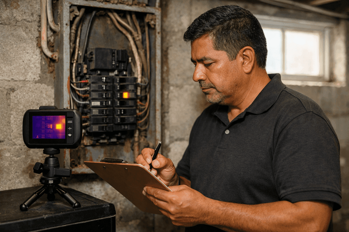 Generator Installation & Service