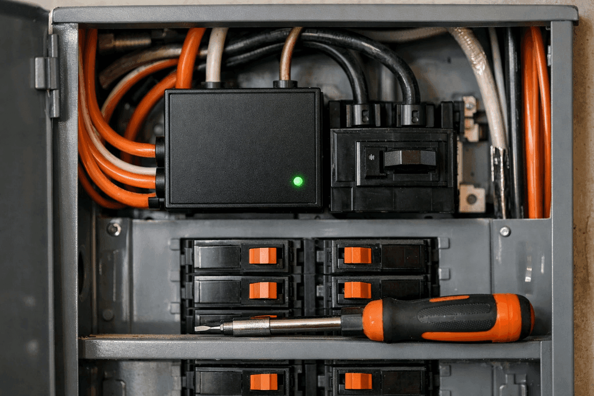Surge Protection in West Loop, Chicago — E&P Electric in Chicago